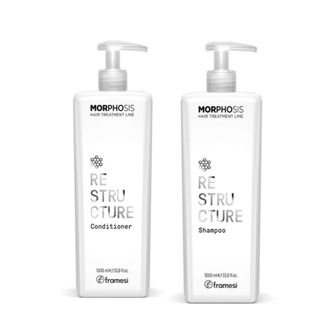 Morphosis Restructure Set 1000 ml