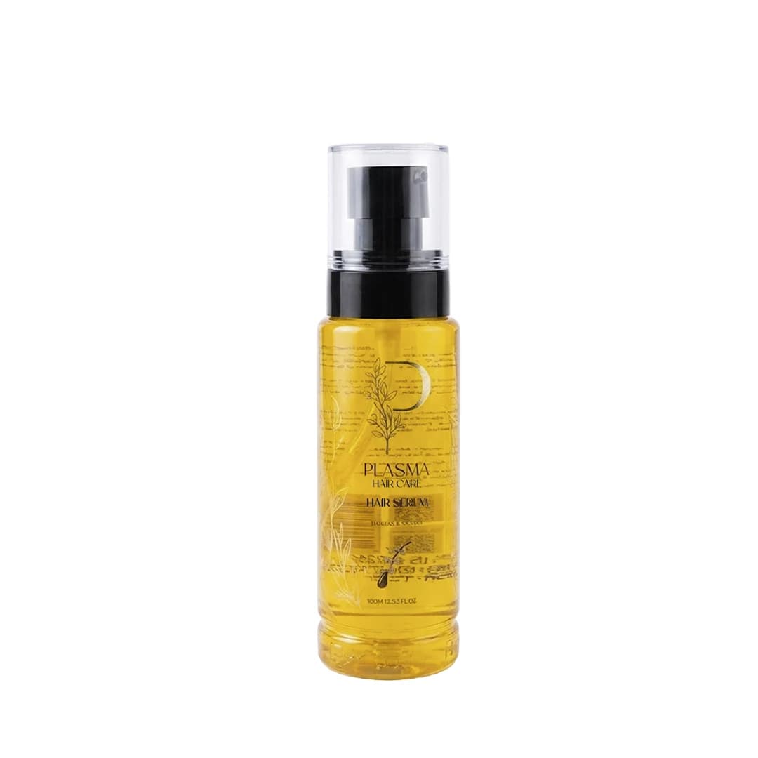 Plasma Hair Serum