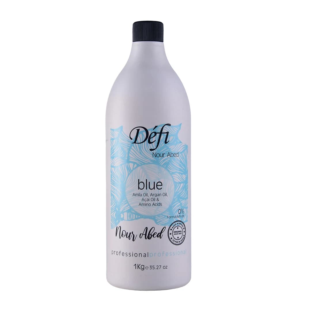 Defi Blue Protein 1000 ml