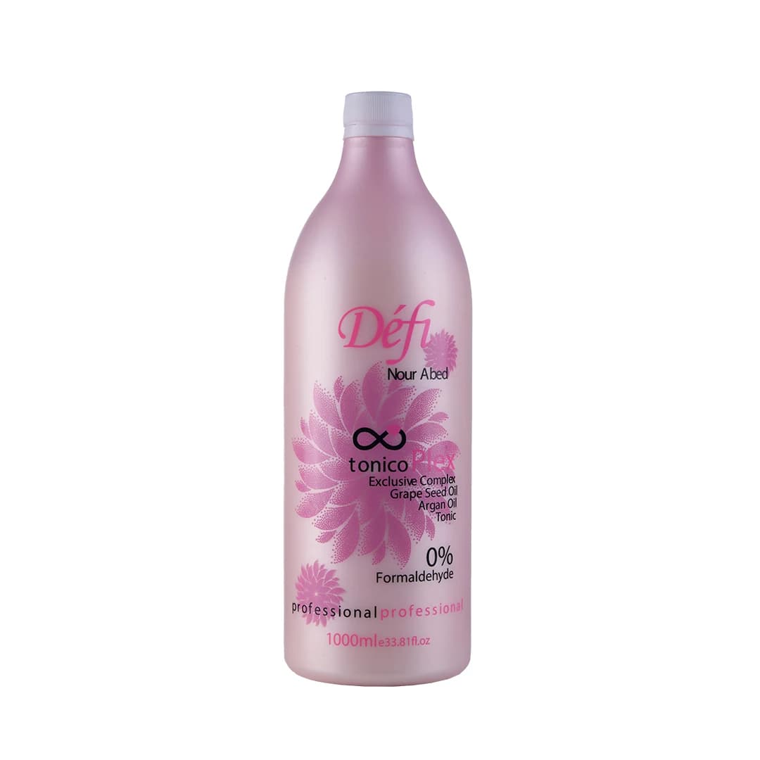 Defi Plex Protein 1000 ml