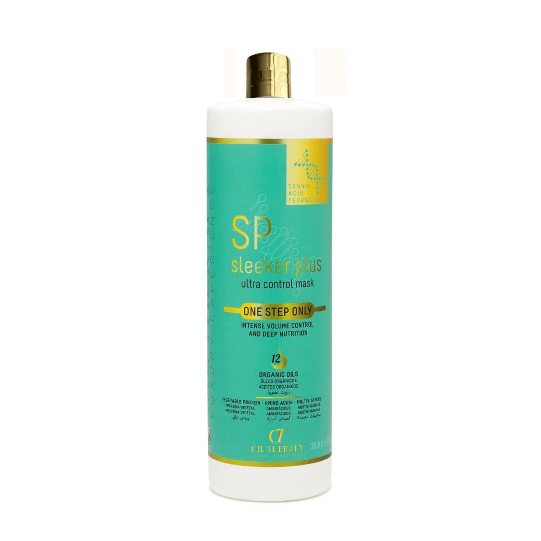 SP Sleeker Plus Gold Protein 1000 ml