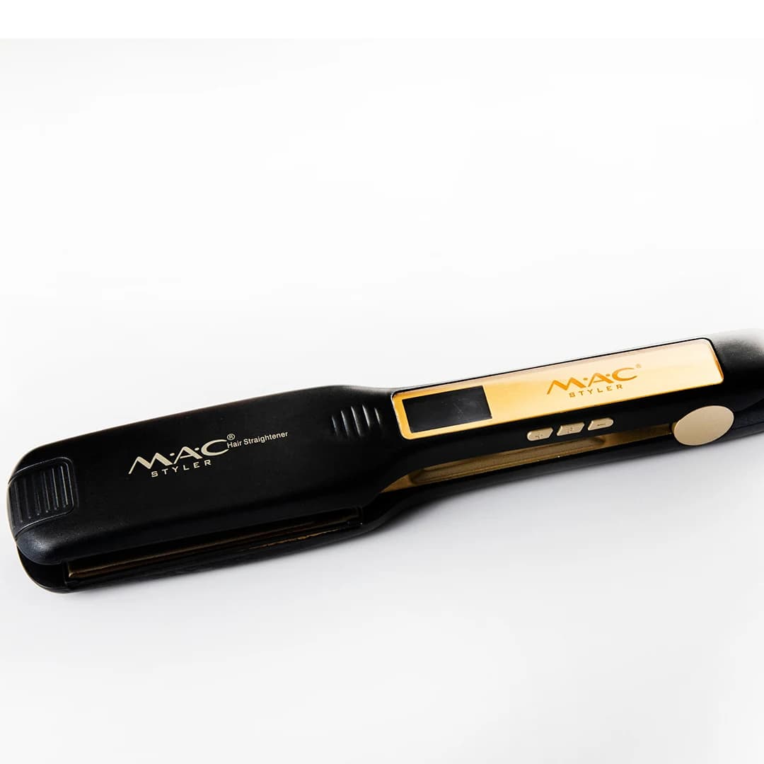 MAC Professional Hair Straightener 2